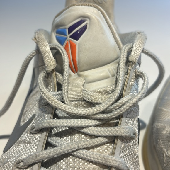 Nike Kobe A.D. - Derozan PE Compton size 10.5 - Picture 6 of 6